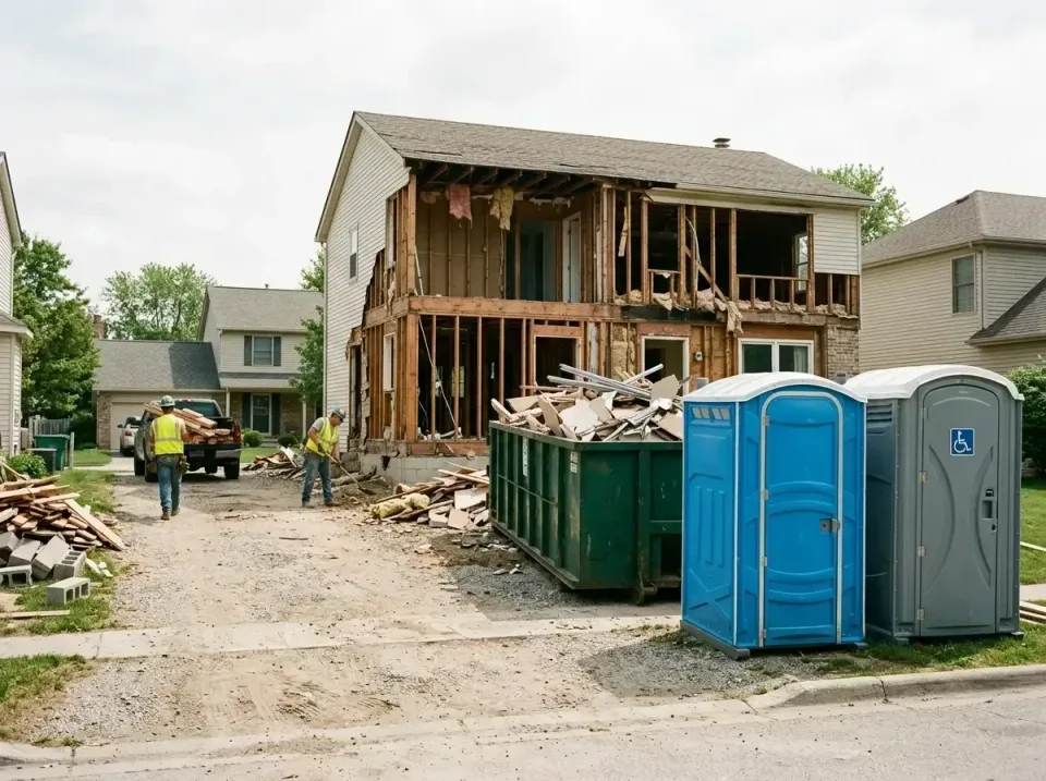home-renovation-demolition-sit-010 — frequently asked questions, Portable Toilet & Dumpsters Rental in Rock Springs, WY
